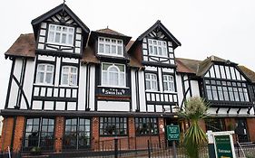 The Swan Inn By Innkeeper'S Collection